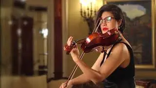 M&uacute;sica en viol&iacute;n para Bodas y Eventos -  La Vid Violin