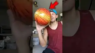 The Ultimate Trick to Spin a Football on Your Finger 😱