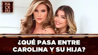 Carolina Jaume y su hija Rafaela se enfrentaron en redes: ¿Qué sucedió? | LHDE | Ecuavisa