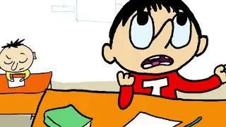 Les mouches | Les blagues de Toto (S01E03)