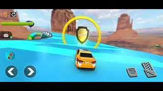 @car gaming @racing @cartoon  @TopTrending