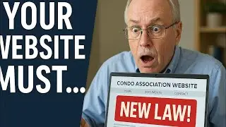HB 913: The Association&rsquo;s Website (Restream)