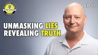 Scientist on Truth and Deception Teaches How to Evaluate Communication | Dr. Tim Levine | Ep. 11