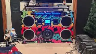 Bumpboxx Uprock pro