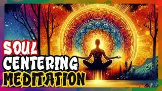 Begin with Bliss: A Calming Practice to Center Your Soul