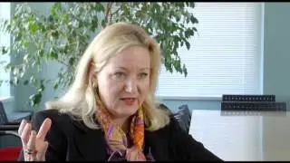 Maril MacDonald - Charactersitics/Qualities of PR Professionals