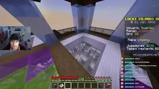 &iexcl;Lucky Blocks! 🔥 Minecraft Java Servidor de Vegtta777 😱🐉🔥