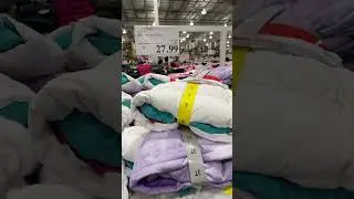Kids snow suit Costco