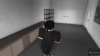 Roblox RO-OFFICE how to get paper plane.