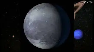 Bemular-The Planets Song (Original Demo)