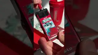 Smoant Pasito 1