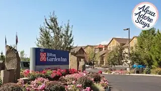 Hilton Garden Inn Bend | Bend (OR), United States | Hotel Review 🏨