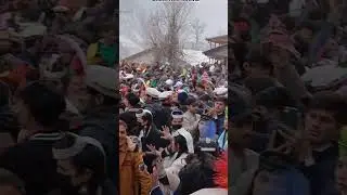 Kalashi festival chawmos 2025 ❤️