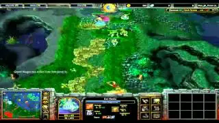 GEST July: Mineski vs Dreamz