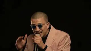 Slick Naim - Do It Again - [Official Live Performance in Topanga]