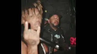 (FREE) Juice WRLD Type Beat - 