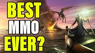 Runescape | Best MMO ever?