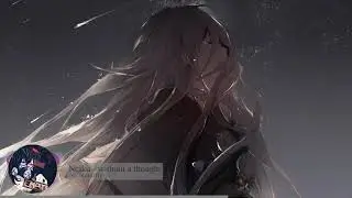 Nciku - without a thought (w/  buttxrfly)