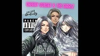 Cherry Sunset & The Girrlz - Ass-To-Mouth (ATM)