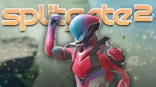 🔴LIVE - SPLITGATE 2 | Multistream on Youtube and Twitch 🚀