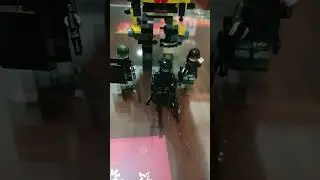 This is my LEGO