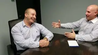 Exp Agent Update! | 3 Month Interview with Matt Curcio