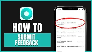 how to submit feedback in mint browser