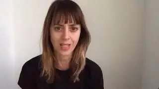 Digithon Monologues | Siwan Morris