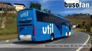 Busofan ( Mateus Santana - Mateus Vinte ) Video 01