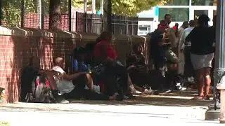 Cobb County task force to address homelessness