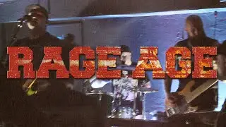 RAGE AGE \ 19.07.2024 \  soul pub