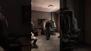 David indulging in some #EyeOfTheTiger before the show 🔥 #disturbed #backstage #survivor