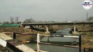 khanabal anantnag bridge | shabir khanabal 's hometown