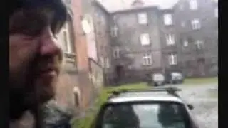 Źwirek i Muchomorek