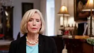 Mitt Romney Should Listen to Lilly Ledbetter