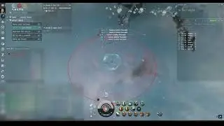 Winter Nexus 2025 - Vargur goes Lowsec - Wightstorm Muster Point Hard Version
