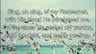 Ruth Hanna - I will sing of my Redeemer