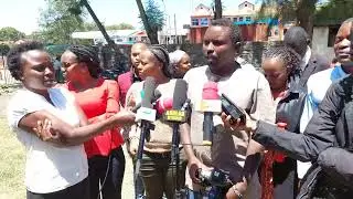 NMG Photojournalist roughed up by ZOO KERICHO FC fans speaks.