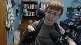 Intro to the Disability World from a Catholic perspective