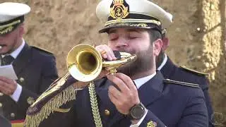 BCT Tres Caídas de Triana - La Pasión