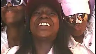 Forever 21 Photo Booth Video