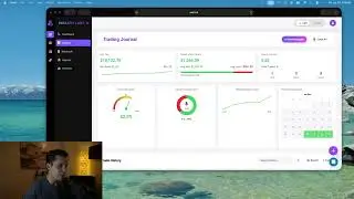 Обзор платформы Wealth Labs!