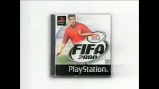 FIFA 2000 (Anuncio 1999 Espa&ntilde;a)