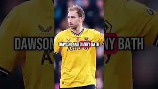 CRAIG DAWSON TO DERBY? #efl #football #derbycounty #transfernews