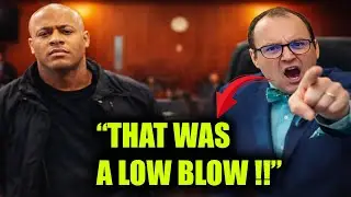 What Happens When Court Orders Are Defied: Judge Issues Strong Warning | CourtCast