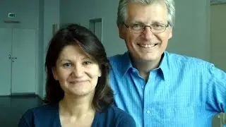 Mit K&uuml;nstlern auf du und du - Sigrid Hauser bei Gerhard Blaboll (#188)