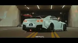 NXTLVL - Blackout Motion &ndash; Dark Slap House | Car Music | Night Drive (ORIGINAL MIX)