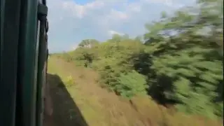 Задняя кабина 2тэ116