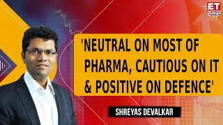 Understanding Market Pulse: Pharma Impact, IT Sector Update, Defence Bets & IPO Opportunities!