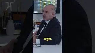D&eacute;couvrez comment trouver sa v&eacute;ritable passion peut transformer une carri&egrave;re !